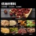 香辣蘸料1kg/1袋43.9/袋1kg/16袋/箱