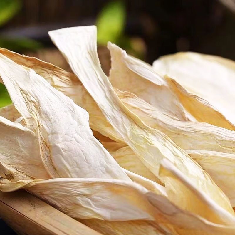 杏鲍菇片杏鲍菇根片电商供应一件代发