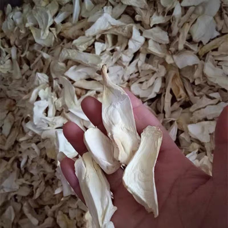 杏鲍菇片杏鲍菇根片电商供应一件代发