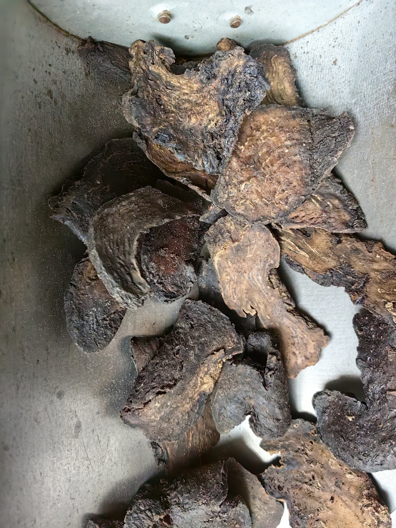 软大云选货软肉苁蓉选货批发支持代发1000克