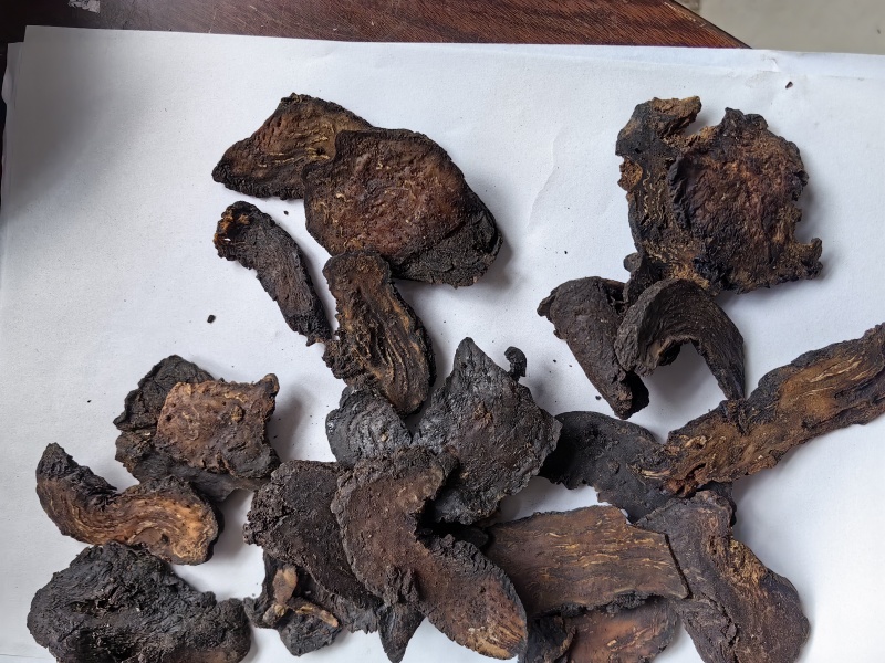 软大云选货软肉苁蓉选货批发支持代发1000克