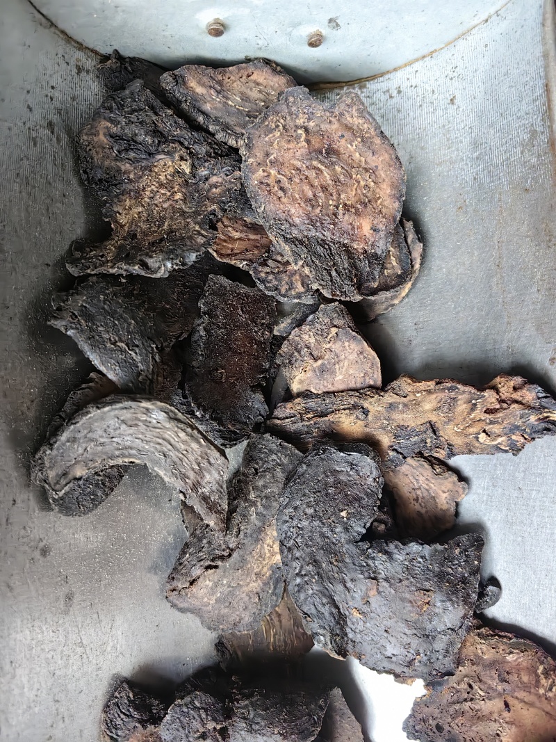 软大云选货软肉苁蓉选货批发支持代发1000克