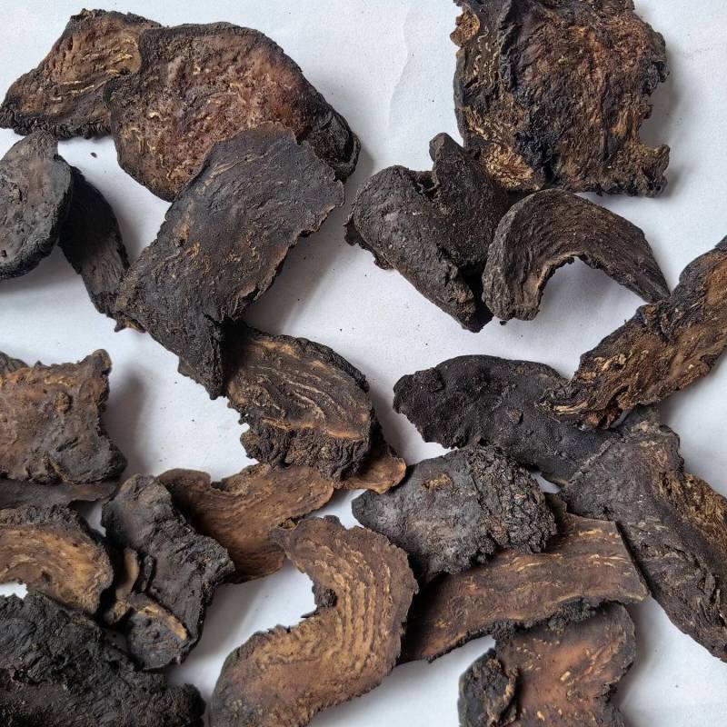软大云选货软肉苁蓉选货批发支持代发1000克