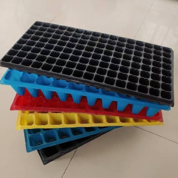 〔推荐热卖〕育苗穴盘，蔬菜盘，瓜果盘，草莓林木药材盘