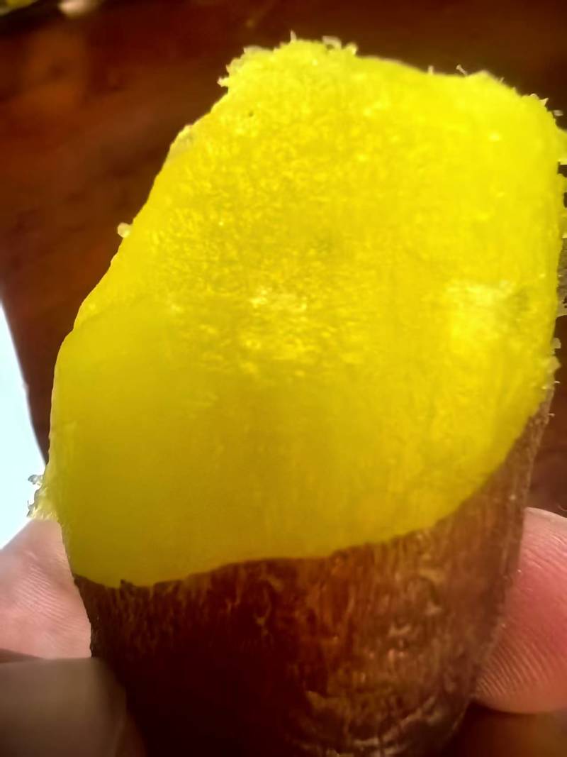 精品榴莲蜜薯内蒙产区