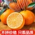 精选爱媛果冻橙38号对接商超团购电商一条龙