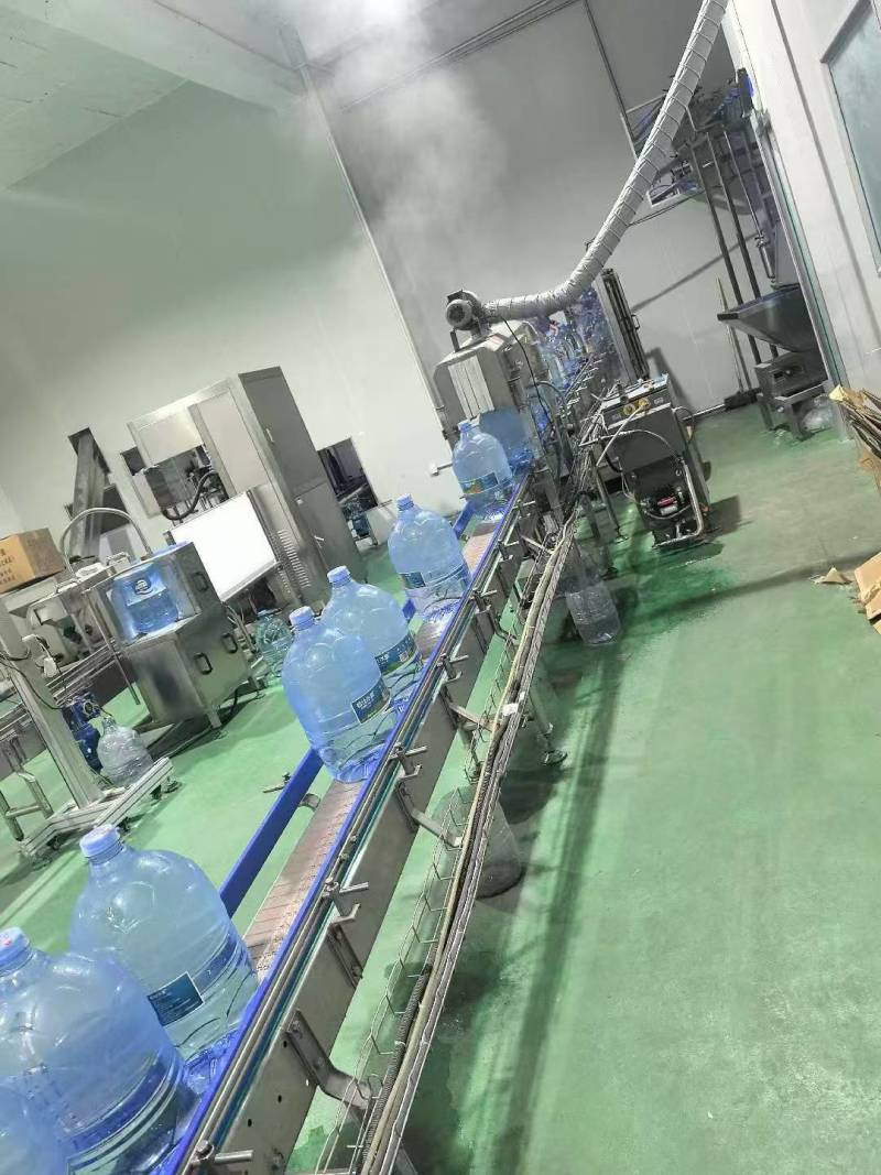 15升桶装水促销活动价5.5元/桶—欢迎新老客户订购指导