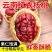 云南红衣核桃薄壳纸皮红皮核桃稀有核桃新鲜坚果零食批发原味