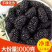 【净重无干燥剂】黑桑葚干新疆桑葚干净黑桑葚干泡水泡茶批发