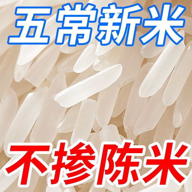 大米