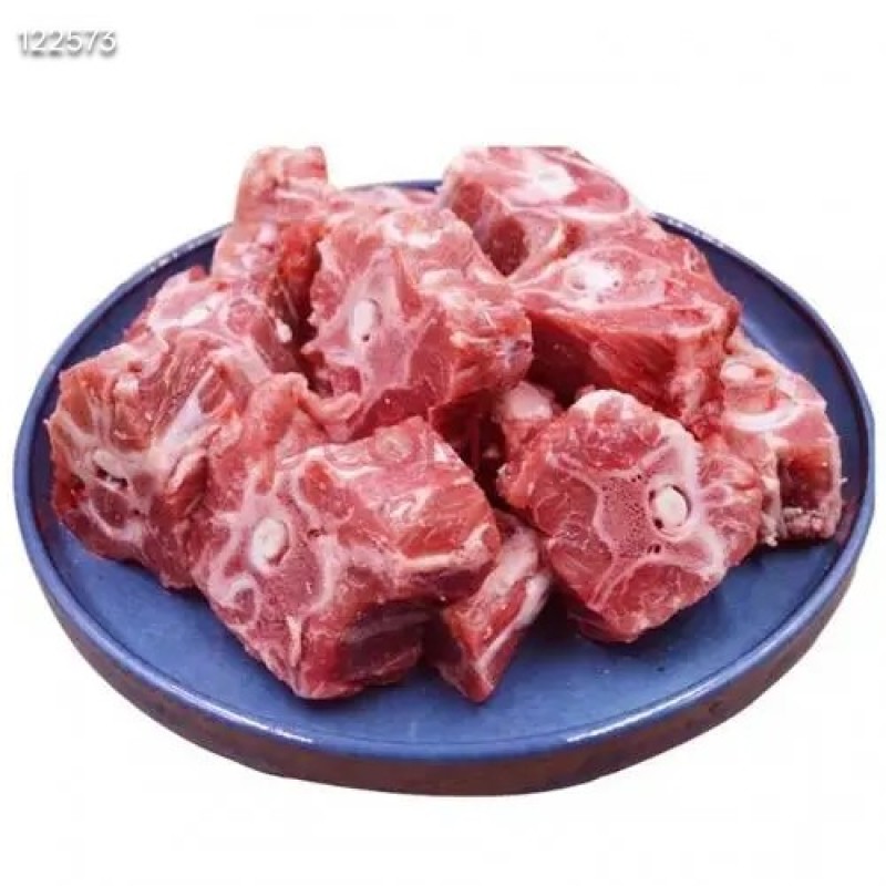 羊脖骨