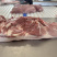 前上肉后上肉，带皮，肥瘦相间价格美丽。快餐店食堂都可以