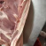 前上肉后上肉，带皮，肥瘦相间价格美丽。快餐店食堂都可以