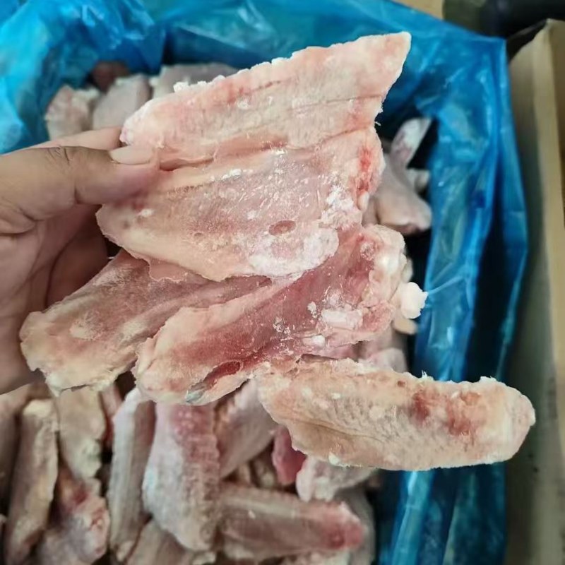 二级鸭翅中