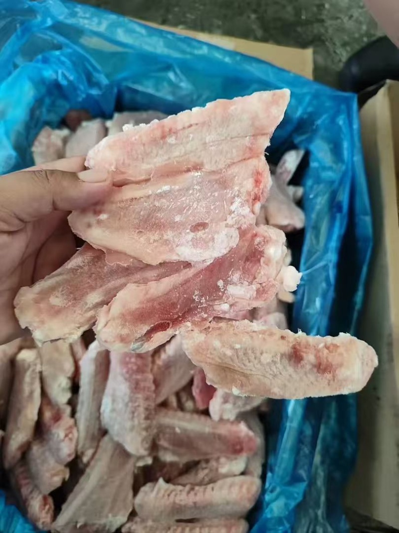 二级鸭翅中