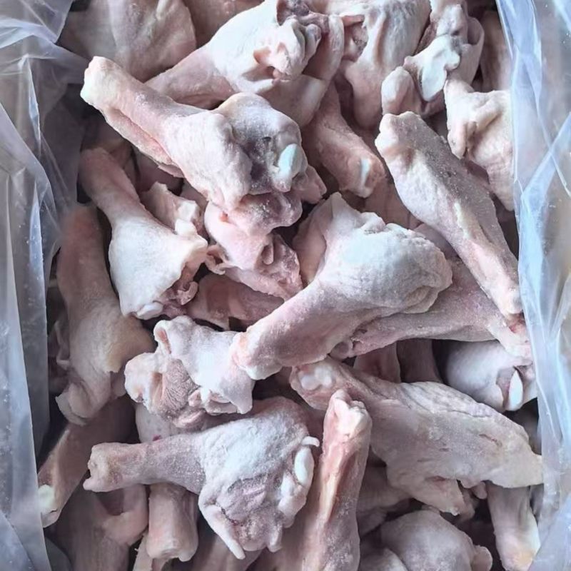 105鸭翅根