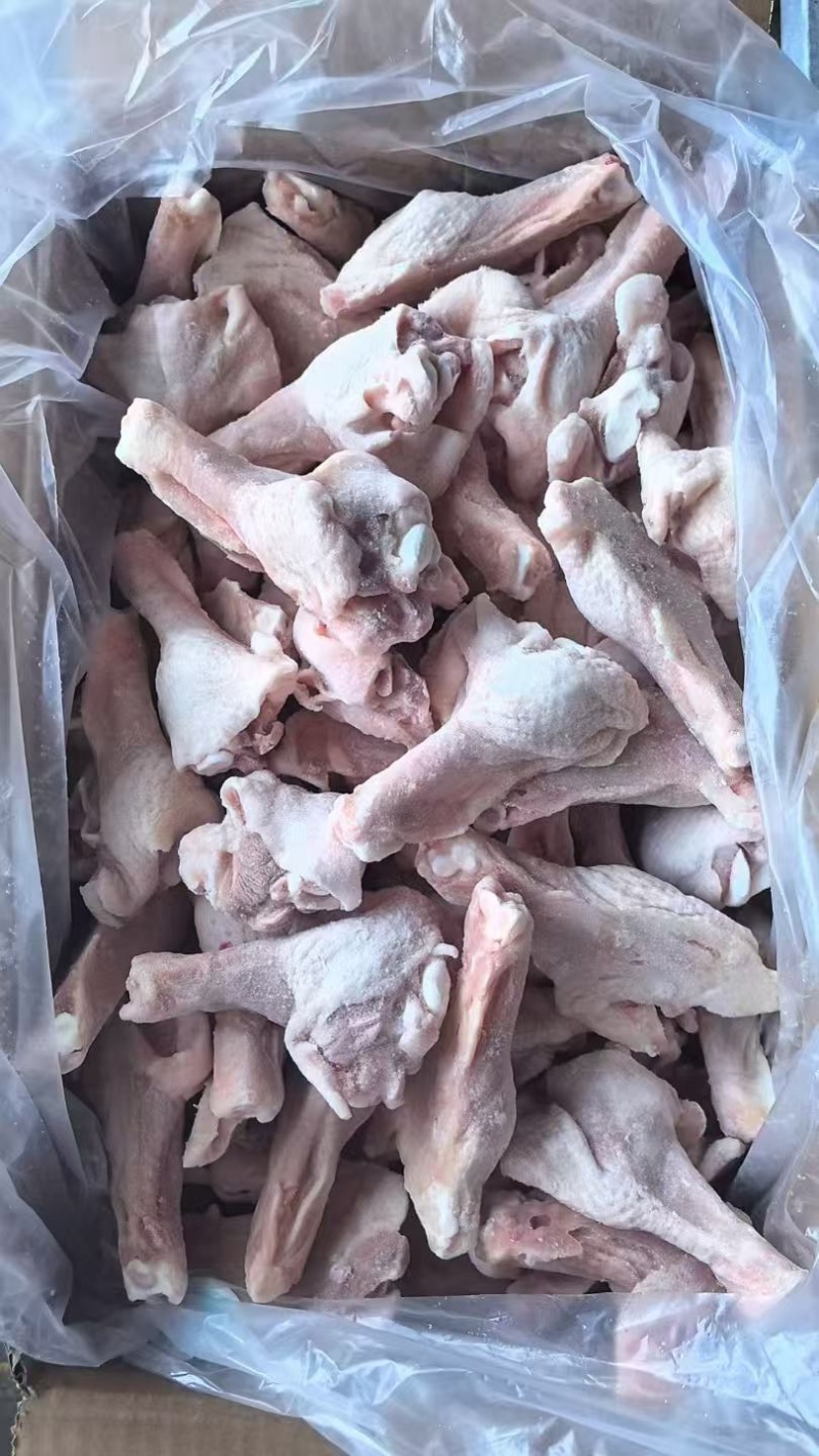 105鸭翅根