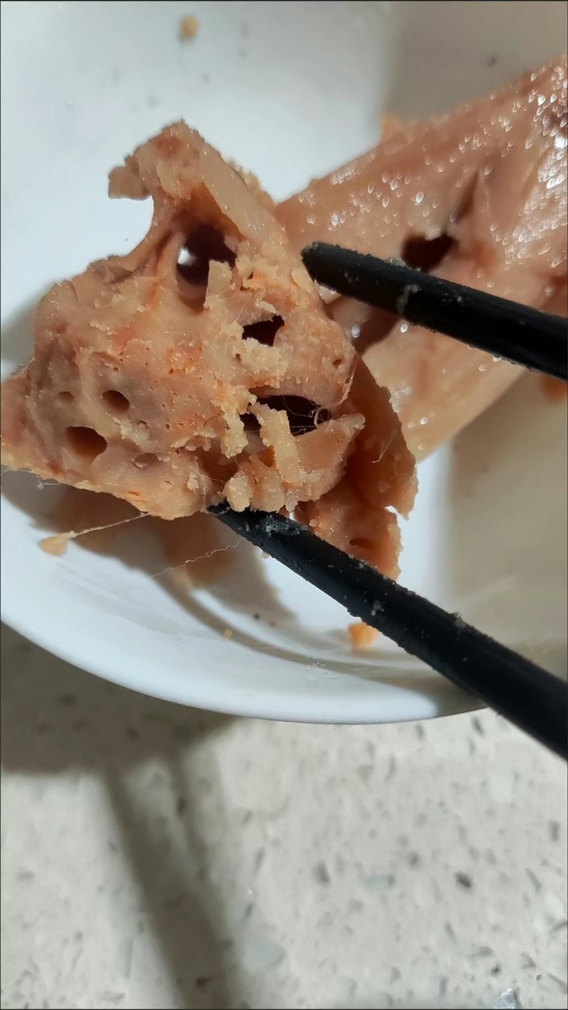 正宗湖北洪湖煲汤莲藕粉藕九孔红藕精品货带泥发货