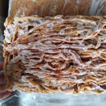 黄金鸡肠