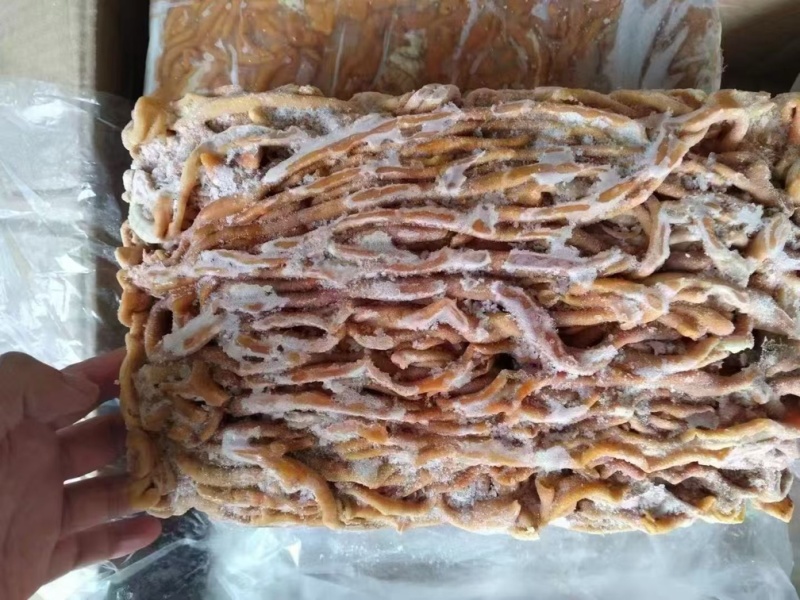 黄金鸡肠