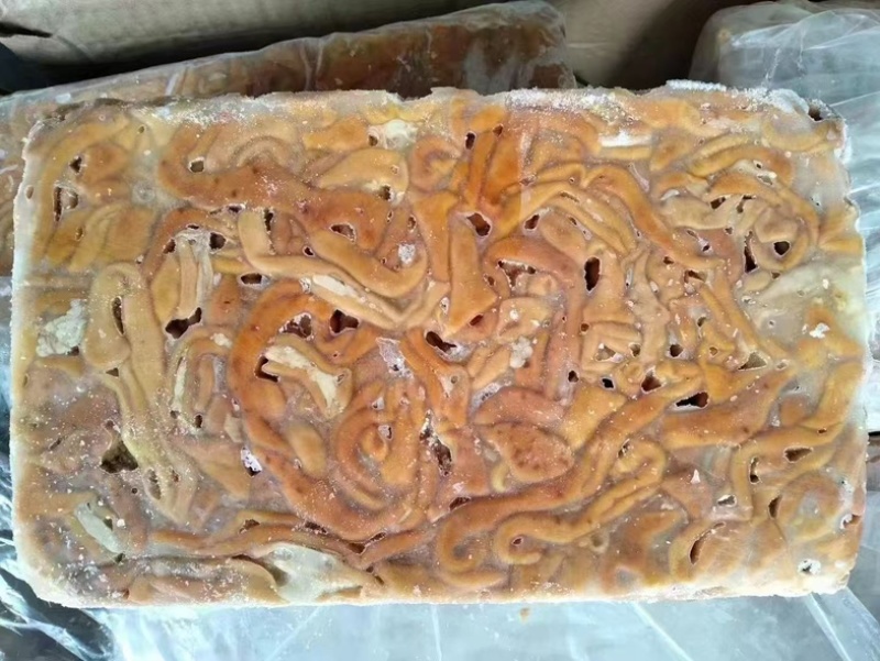 黄金鸡肠