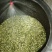豆好香瓦罐豆芽，绿色健康，***豆芽。瓦罐豆芽自然生长。