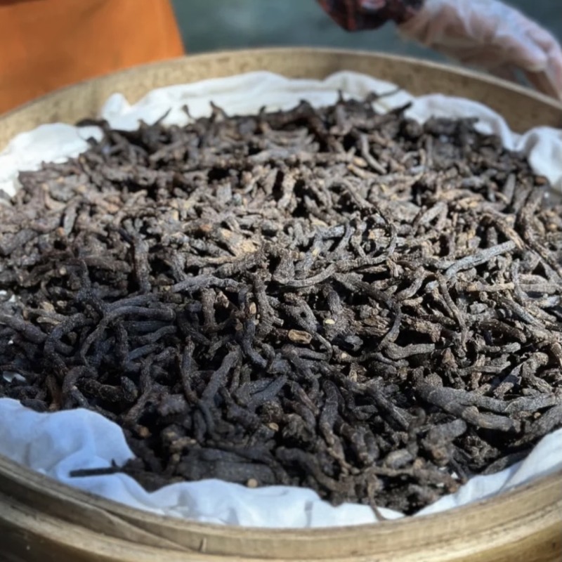 九蒸九晒玉竹制玉竹小玉竹批发颜色好大条完整无碎新货批发