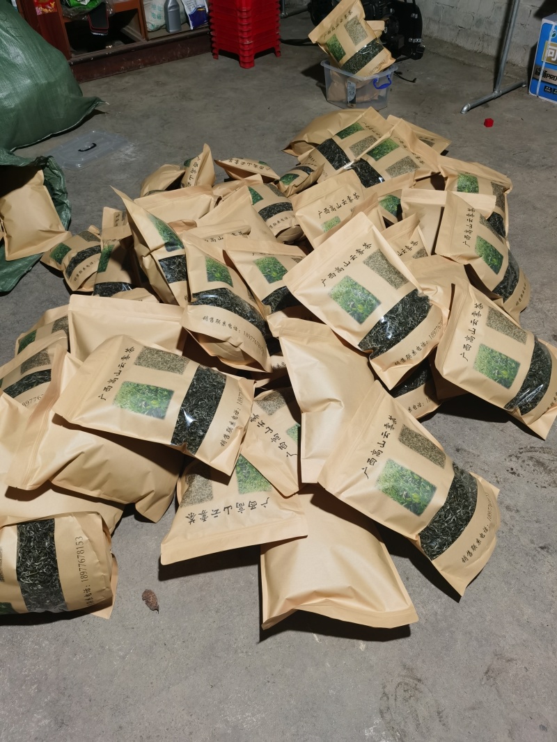 好品质的茶叶，大量供货。