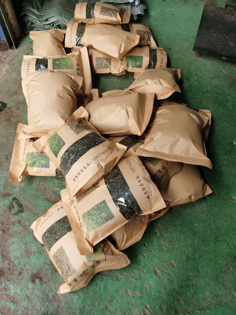 好品质的茶叶，大量供货。