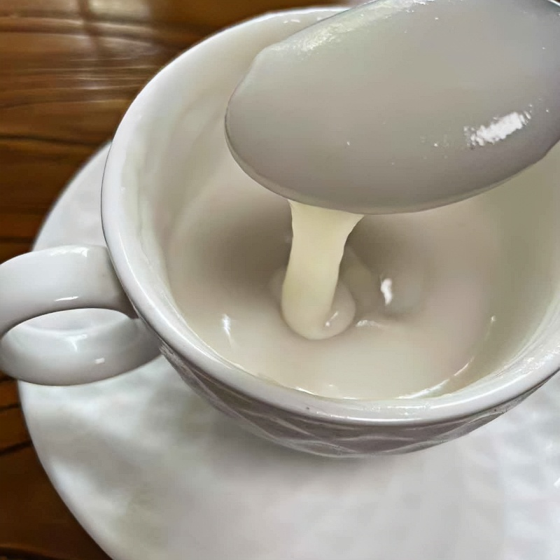 代餐米粉熟大米粉不含添加剂熟大米粉全熟即食冲饮熟纯粘米粉