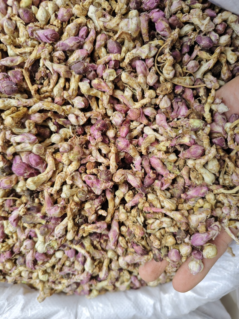 款冬花中药材正品生冬花无硫干款冬花散装批发