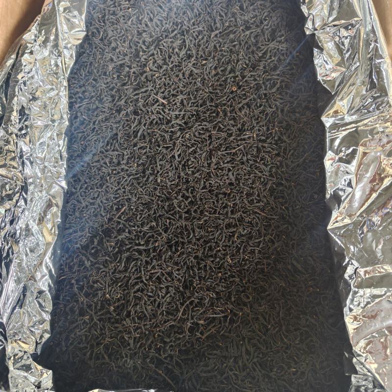 枇杷红茶
