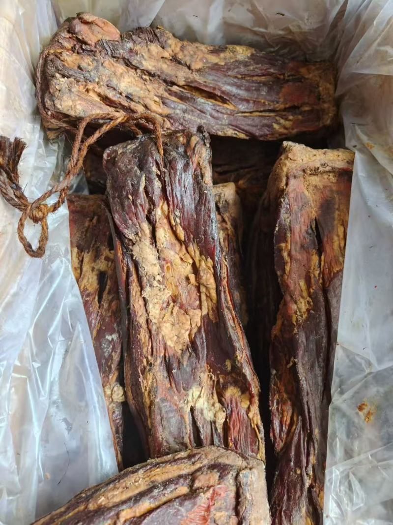 腊肉五花腊肉烟熏腊肉剔骨腊肉