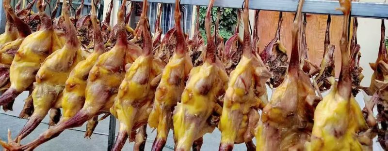 腊肉五花腊肉烟熏腊肉剔骨腊肉