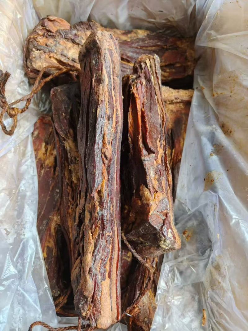 腊肉五花腊肉烟熏腊肉剔骨腊肉