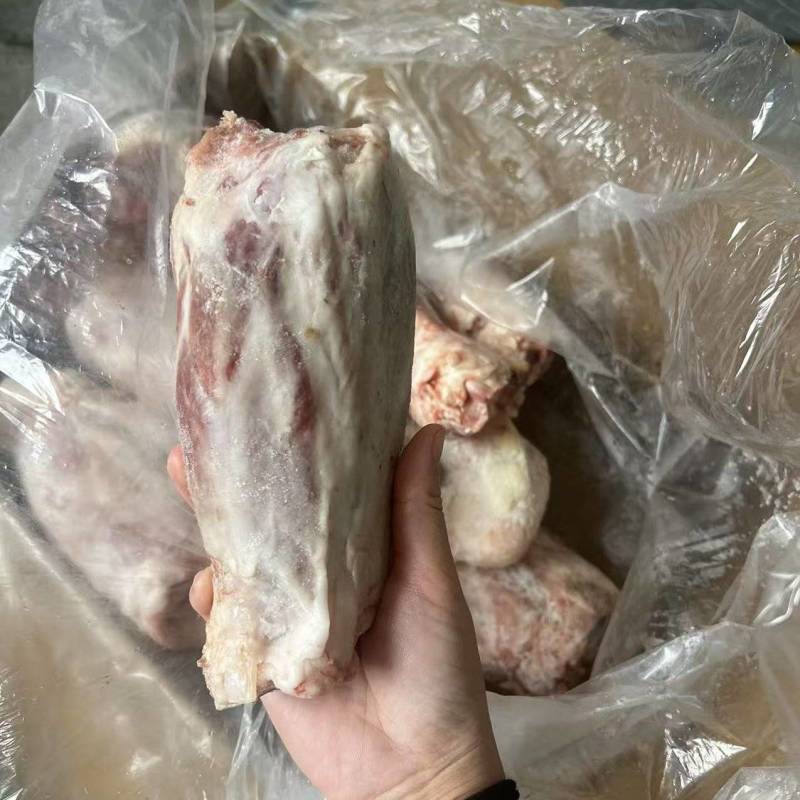 带肉腱子骨