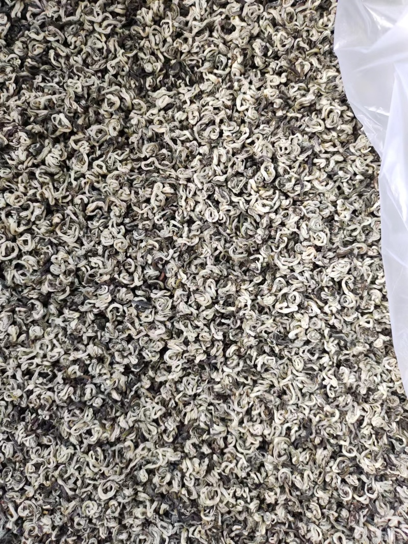 云南普洱茶绿茶
