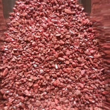 朱砂天然各种颗粒250包邮量大优惠