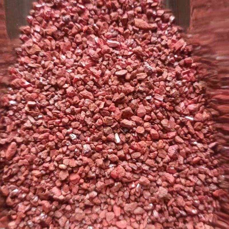 朱砂天然各种颗粒250包邮量大优惠