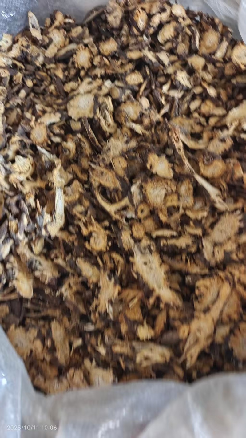 藁本辽藁本各种规格2斤包邮量大优惠