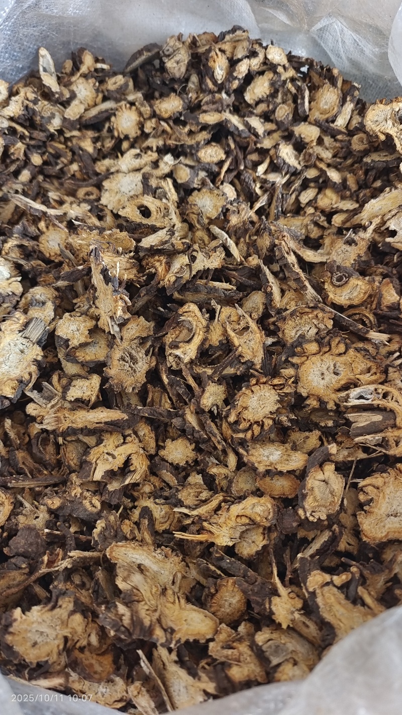 辽藁本各种规格2斤包邮量大优惠