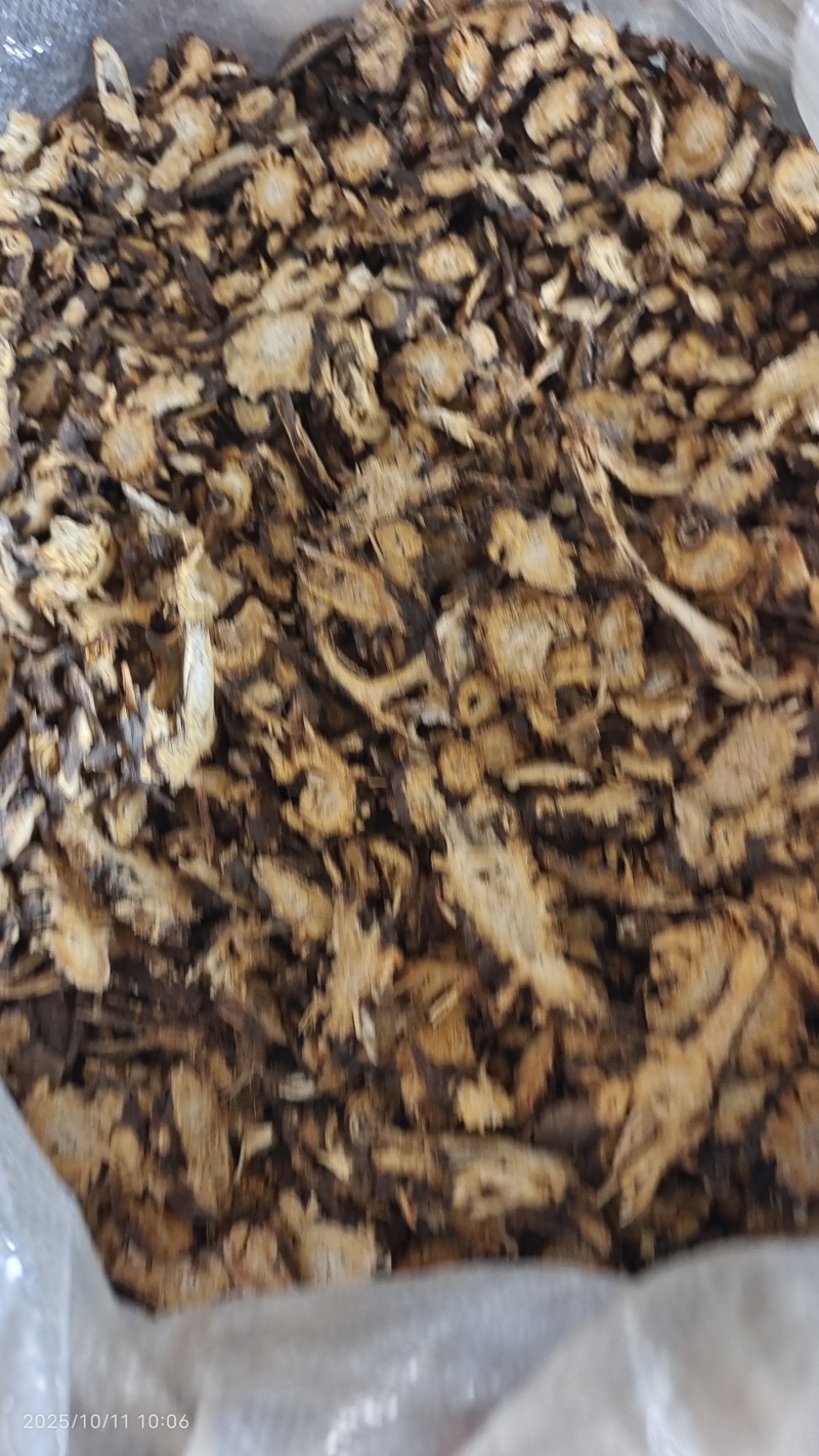 辽藁本各种规格2斤包邮量大优惠