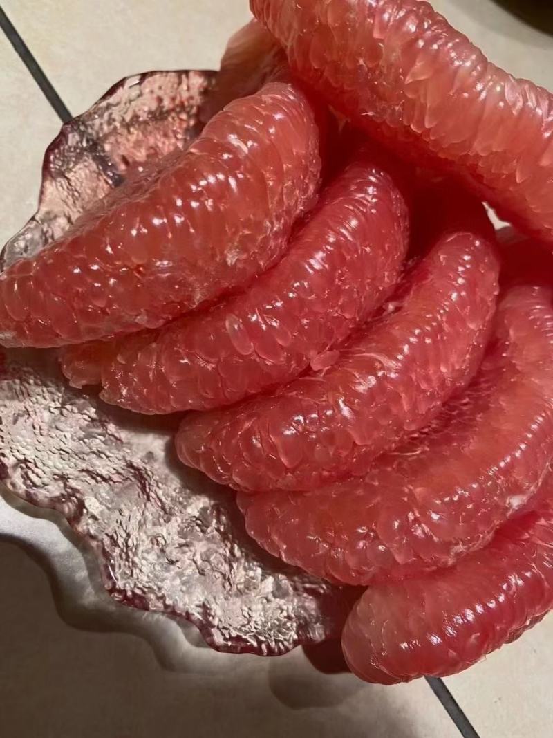 福建平和蜜柚