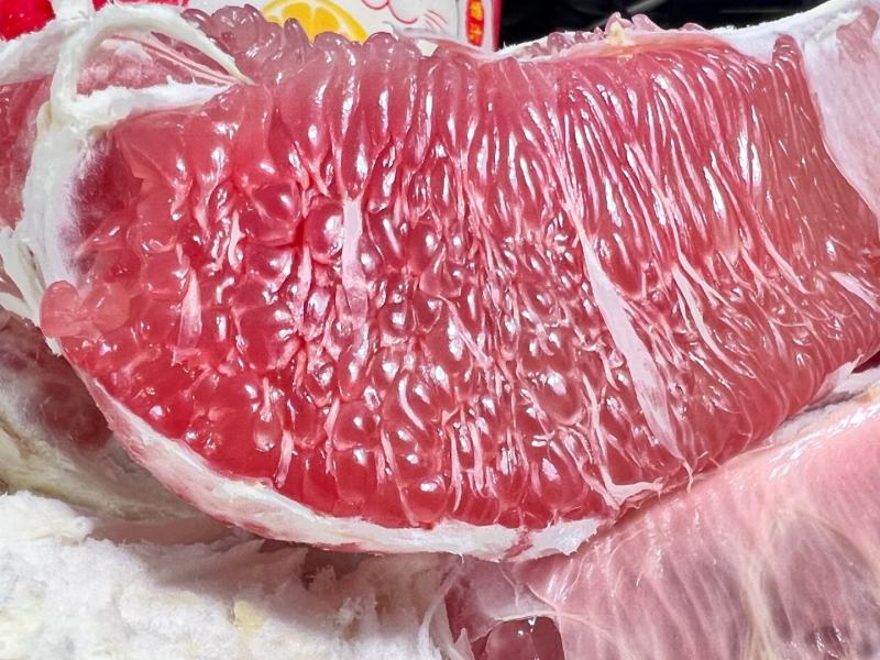福建平和蜜柚