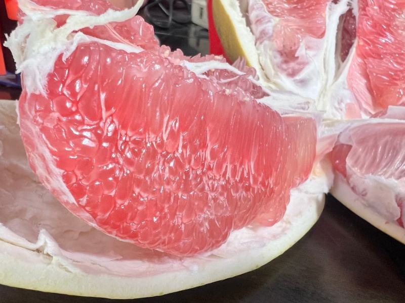 福建平和蜜柚