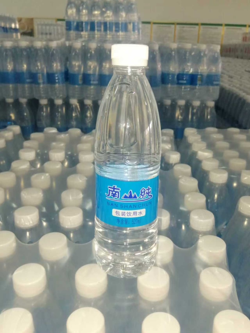 【厂家推荐】矿泉水厂家直发一手货源保质保量全国发货