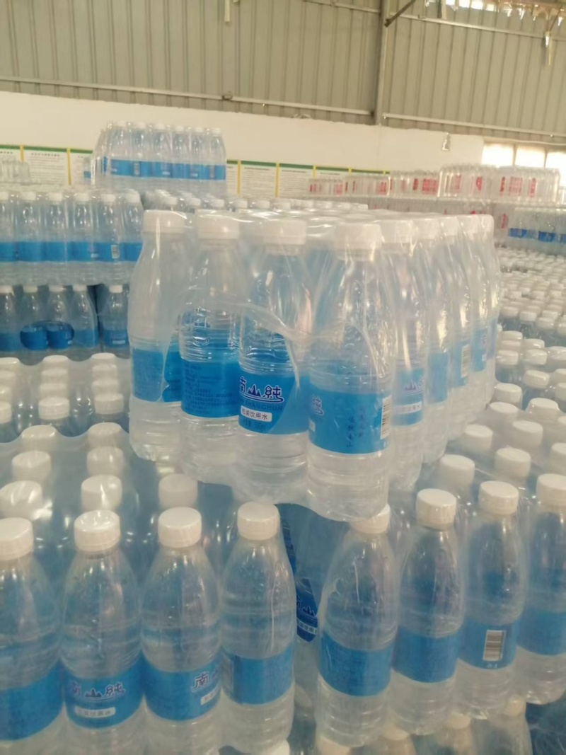【厂家推荐】矿泉水厂家直发一手货源保质保量全国发货