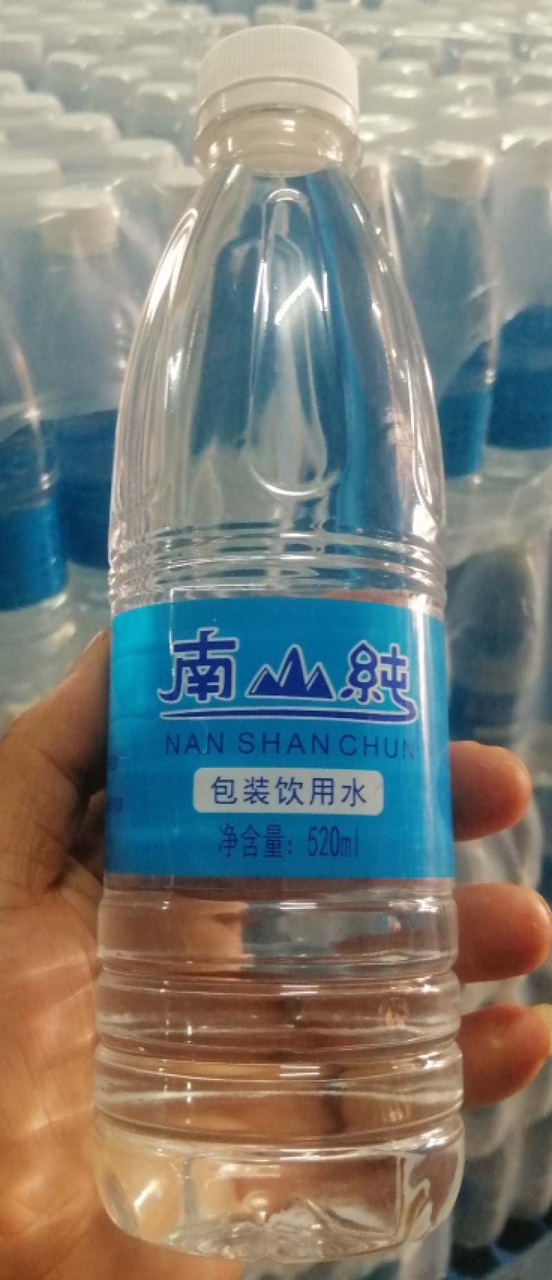 【厂家推荐】矿泉水厂家直发一手货源保质保量全国发货