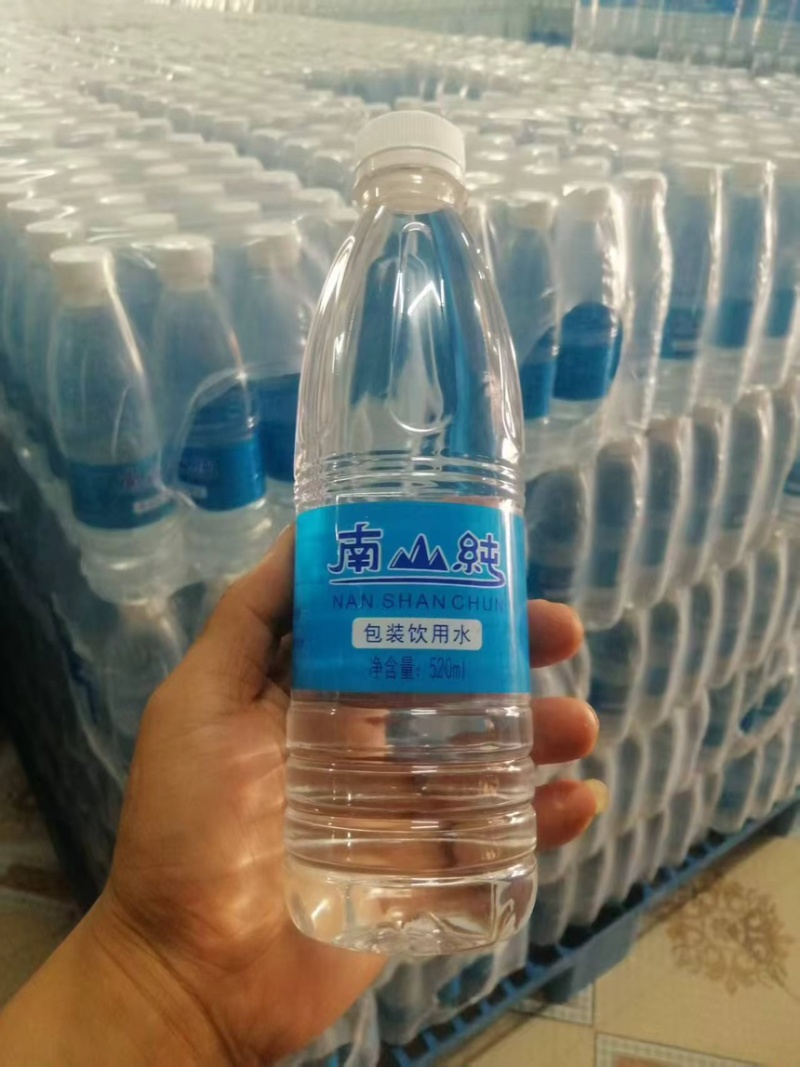 【厂家推荐】矿泉水厂家直发一手货源保质保量全国发货