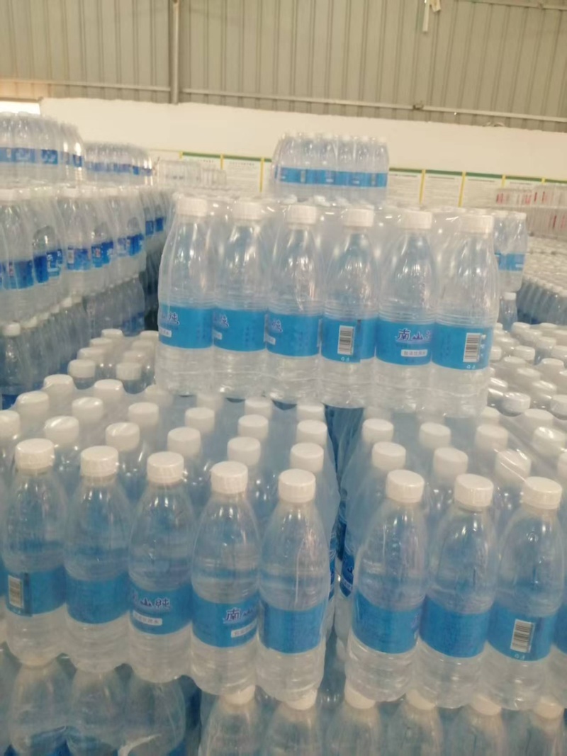 【厂家推荐】矿泉水厂家直发一手货源保质保量全国发货
